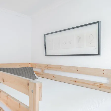 Maritim Horizon House Port Of * Valencia