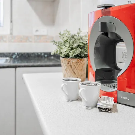 Maritim Horizon House Port Of