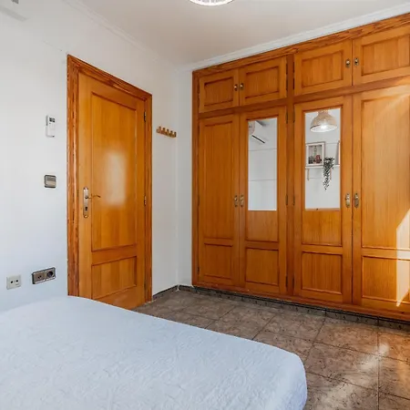 Casa Poblados Marítimos, Marina Casa de Férias Valência