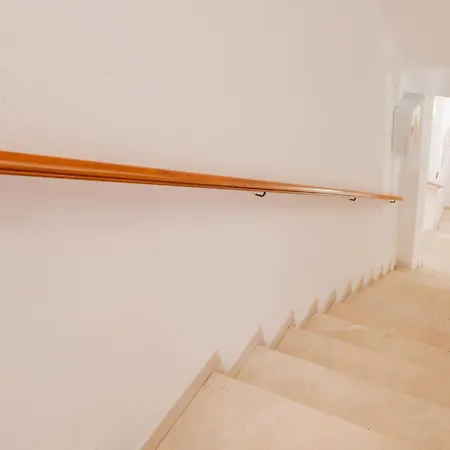 Ferienhaus Maritim Horizon House Port Of Valencia