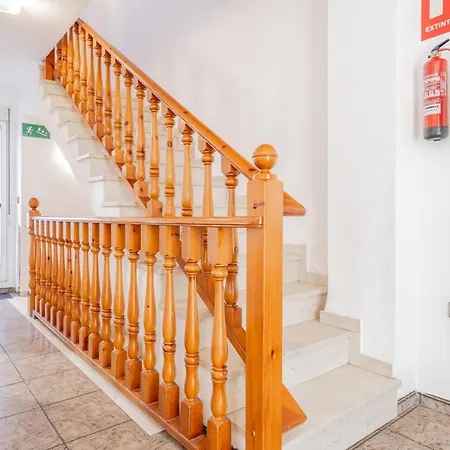 Maritim Horizon House Port Of Feriehus