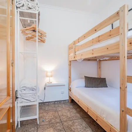 Vakantiehuis Marina House With Private Terrace