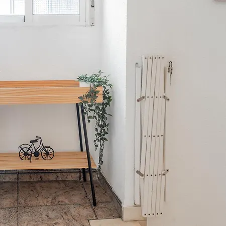 Vakantiehuis Marina House With Private Terrace *