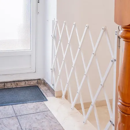 Ferienhaus Maritim Horizon House Port Of *