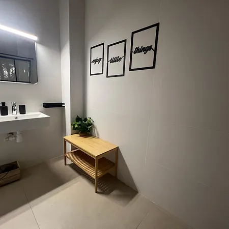 Nina Mala 3* Valencia