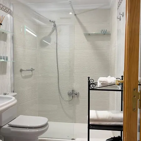Encanto Exclusivo En Pleno Centro De Apartamento Valência