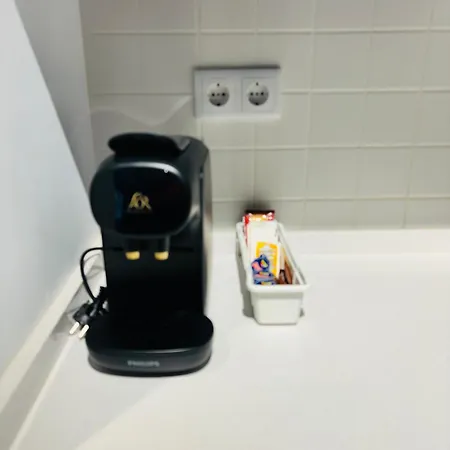 Espai Verd Benimaclet Valencia