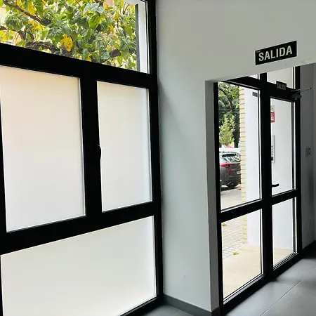 Espai Verd Benimaclet Aparthotel 3*