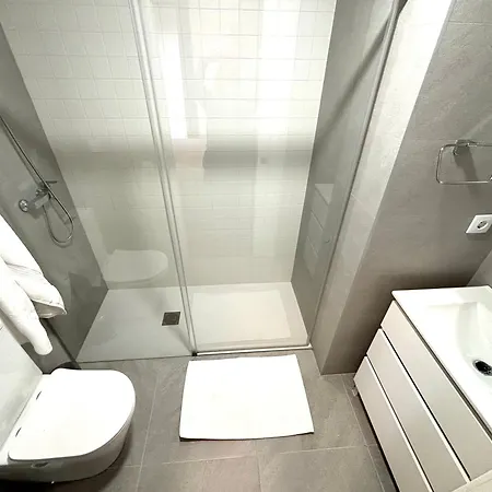 Espai Verd Benimaclet 3* Valencia