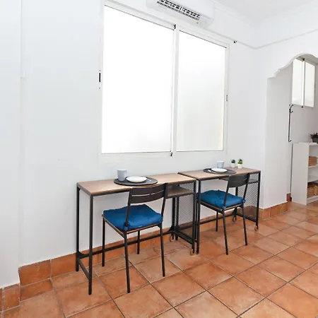 公寓 Guestready - Spacius Flat In The Heart Of