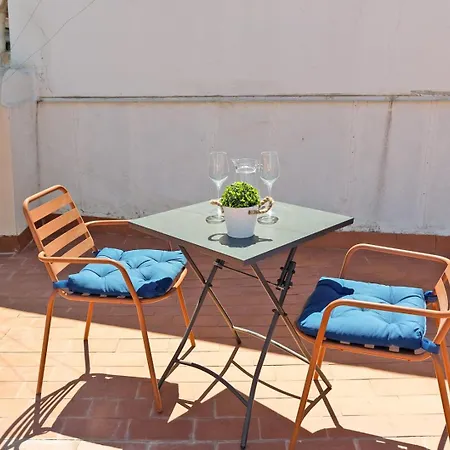 公寓 Guestready - Spacius Flat In The Heart Of