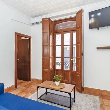 Guestready - Spacius Flat In The Heart Of 公寓 *