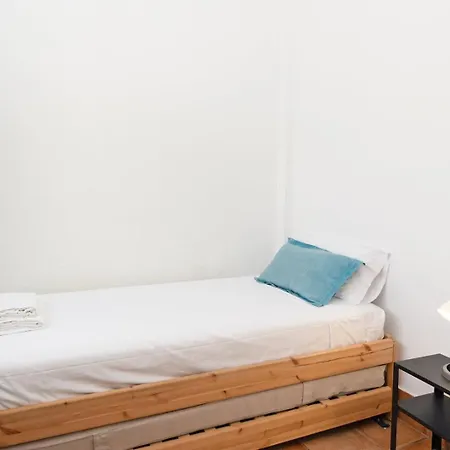 Guestready - Spacius Flat In The Heart Of 公寓 瓦伦西亚