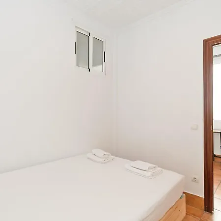 公寓 Guestready - Spacius Flat In The Heart Of 瓦伦西亚