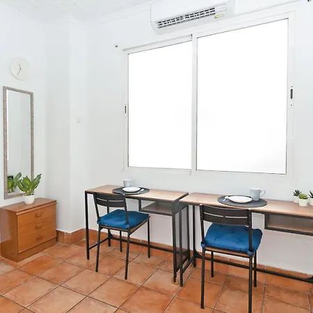 Guestready - Spacius Flat In The Heart Of 瓦伦西亚