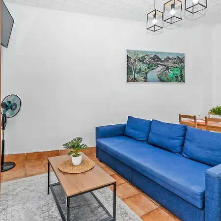 公寓 Guestready - Spacius Flat In The Heart Of