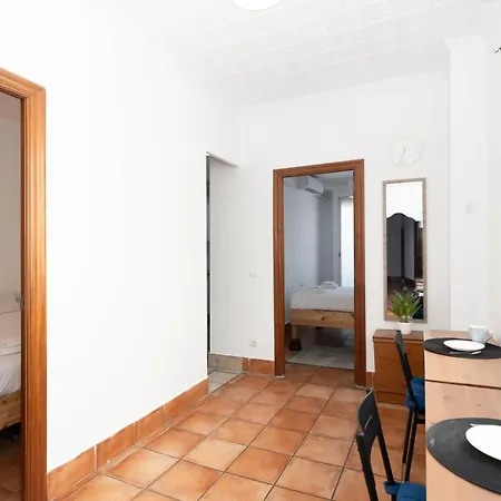 Guestready - Spacius Flat In The Heart Of 公寓