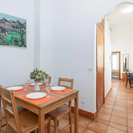 Guestready - Spacius Flat In The Heart Of 公寓 *