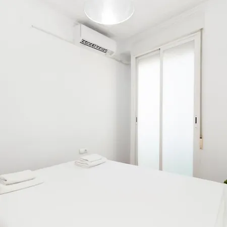 Guestready - Spacius Flat In The Heart Of * 瓦伦西亚
