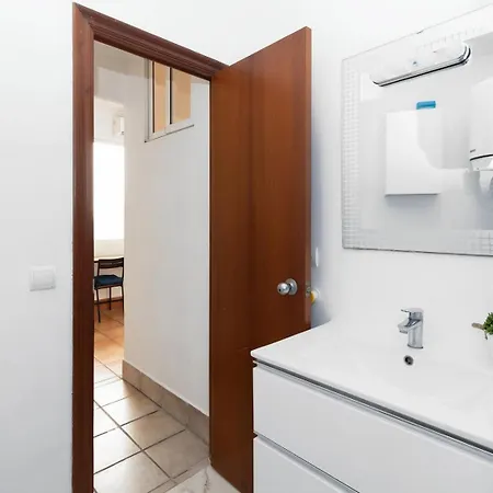 Guestready - Spacius Flat In The Heart Of 公寓 瓦伦西亚