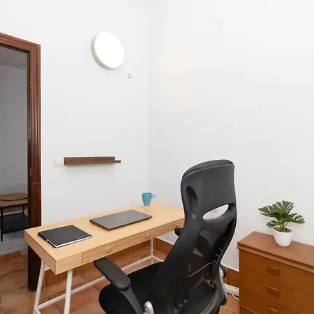 Guestready - Spacius Flat In The Heart Of * 瓦伦西亚