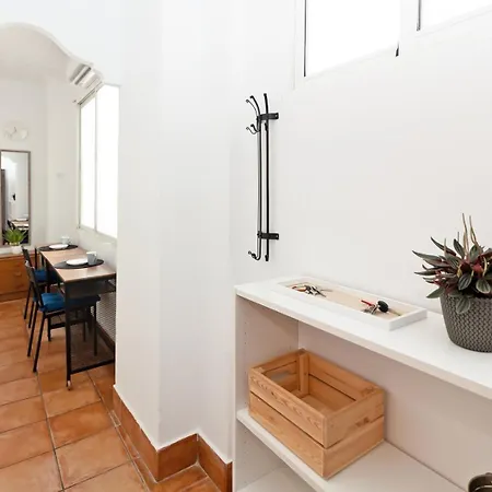 Guestready - Spacius Flat In The Heart Of