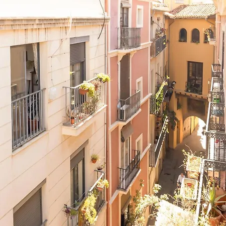 公寓 Guestready - Spacius Flat In The Heart Of *