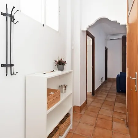 Guestready - Spacius Flat In The Heart Of 瓦伦西亚