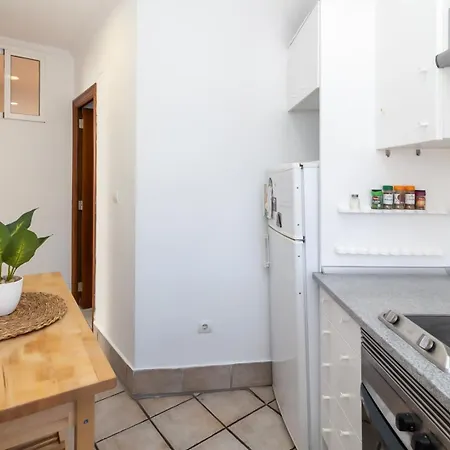 公寓 Guestready - Spacius Flat In The Heart Of