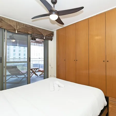 Guestready - Spacious In Lägenhet *