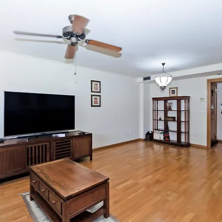 Lägenhet Guestready - Spacious In Valencia