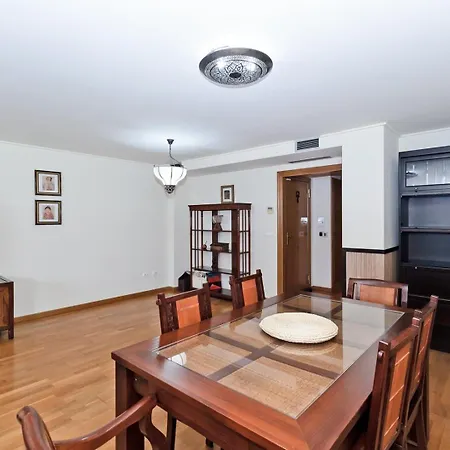 Guestready - Spacious In * Valencia