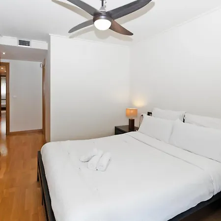 Guestready - Spacious In