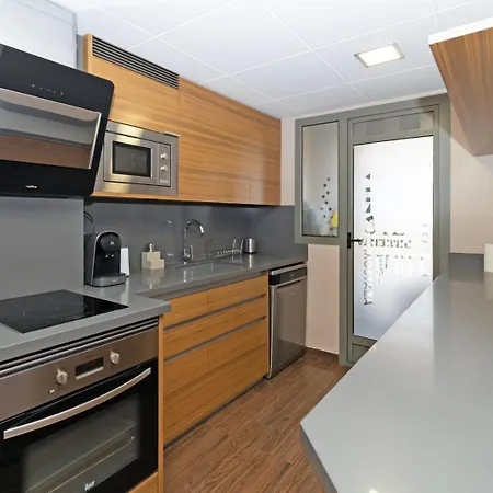 Lägenhet Guestready - Spacious In *