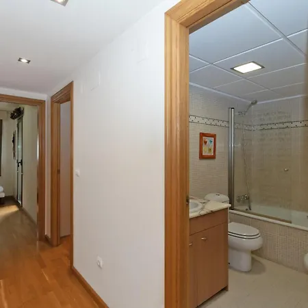 Guestready - Spacious In Valencia