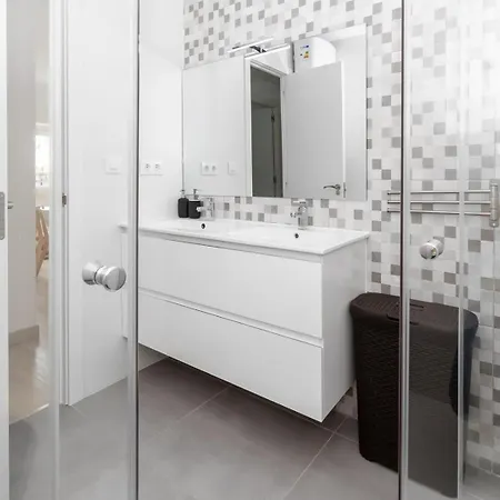 Апартаменты Guestready - Cozy Place In The Heart Of Валенсия