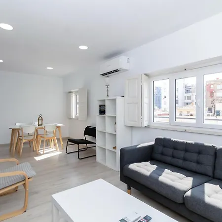 Апартаменты Guestready - Cozy Place In The Heart Of *