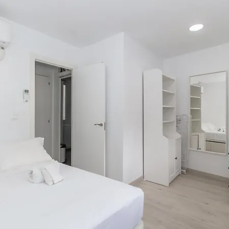 Guestready - Cozy Place In The Heart Of Апартаменты Валенсия