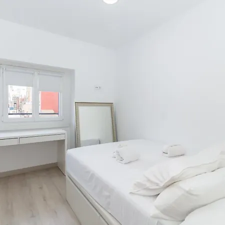 Guestready - Cozy Place In The Heart Of Валенсия