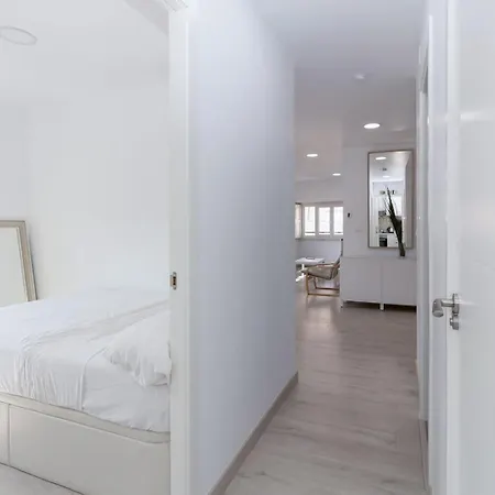 Guestready - Cozy Place In The Heart Of Апартаменты Валенсия