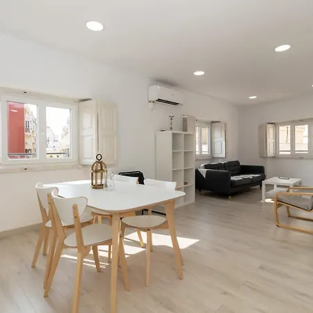 Апартаменты Guestready - Cozy Place In The Heart Of Валенсия