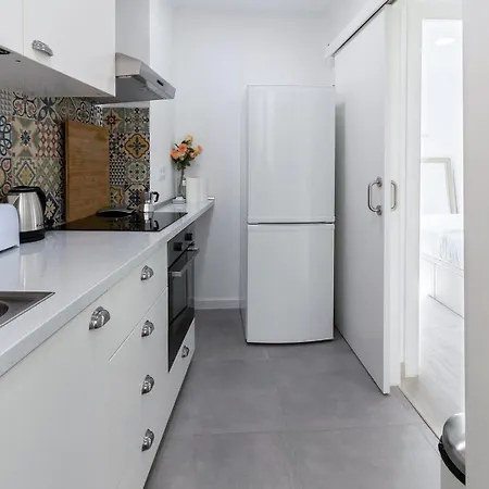 Guestready - Cozy Place In The Heart Of * Валенсия
