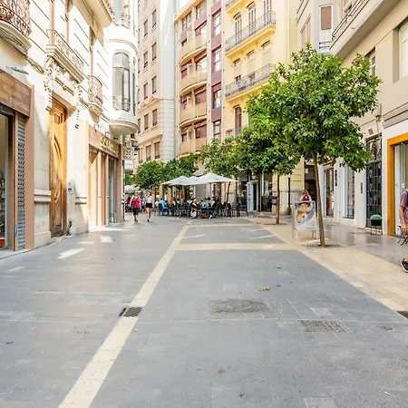 Апартаменты Guestready - Cozy Place In The Heart Of *