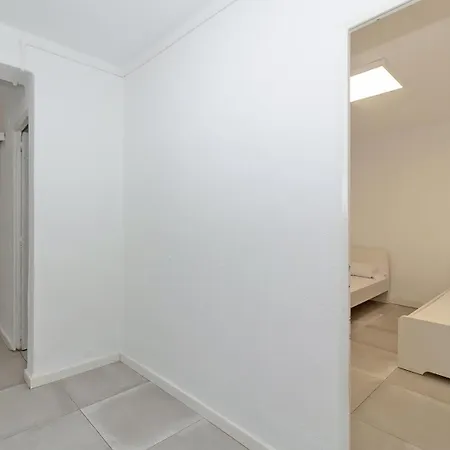 Guestready - A Lovely Gem Near La Malvarrosa דירה ולנסיה