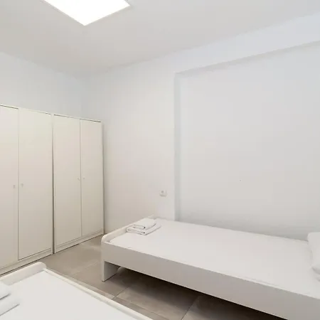 דירה Guestready - A Lovely Gem Near La Malvarrosa *