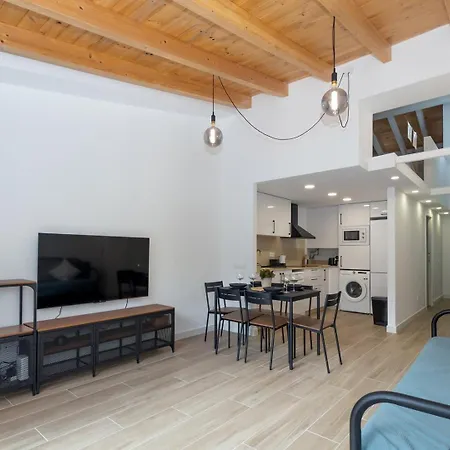 Guestready - Superb Retreat In Ruzafa