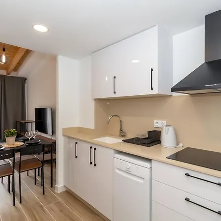 Guestready - Superb Retreat In Ruzafa דירה ולנסיה