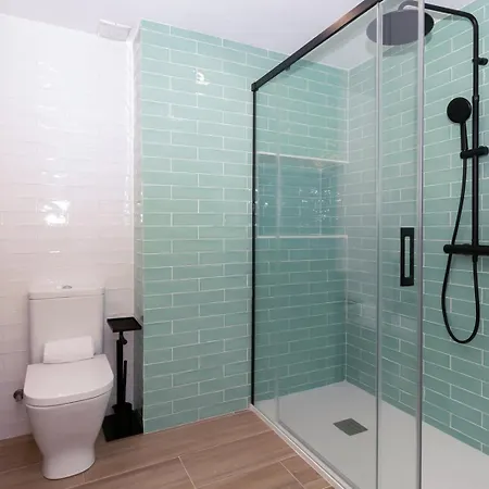 Guestready - Superb Retreat In Ruzafa Valencia