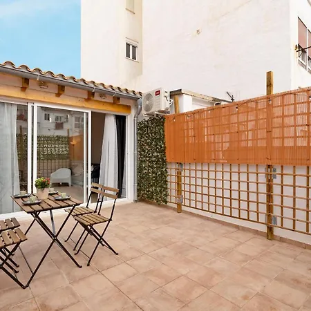 Guestready - Superb Retreat In Ruzafa 公寓