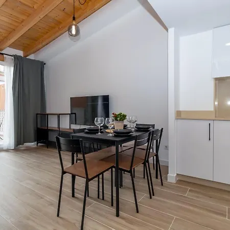 Guestready - Superb Retreat In Ruzafa Apartment *